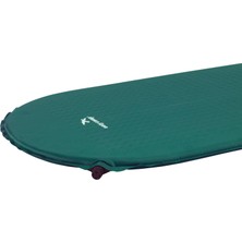 Easy Camp Lite Mat Single 2.5 cm Yalıtımlı Şişme Mat