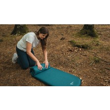 Easy Camp Lite Mat Single 2.5 cm Yalıtımlı Şişme Mat