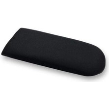 Gkl Kol Dayama Kolçak Kapağı Siyah Kumaş Vw Golf 4 1998-2004 3B0867173A