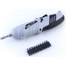Cvs Akülü Vidalama Makinesi Dn 91802