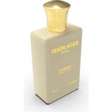 Tekin Acar Olympos Parfüm Unisex 50 ml