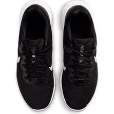 Nike Siyah - Gri - Gümüş Erkek Koşu Ayakkabısı DC3728 003 Nıke Revolutıon 6 Nn