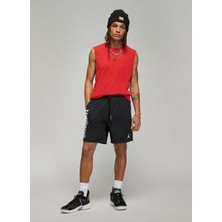 Nike Kırmızı - Pembe Erkek Atlet DM1827 687 M J Df Sprt Slvls Top