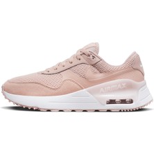 Nike Kırmızı - Pembe Kadın Lifestyle Ayakkabı DM9538-600 W Nıke Aır Max Systm