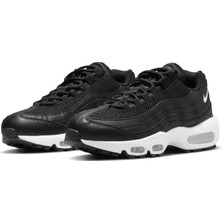 Nike Siyah Kadın Lifestyle Ayakkabı DH8015-001 W Aır Max 95