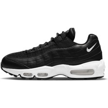 Nike Siyah Kadın Lifestyle Ayakkabı DH8015-001 W Aır Max 95