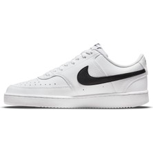 Nike Beyaz Kadın Lifestyle Ayakkabı Hafif ve Esnek Taban ile Konforlu Tasarım