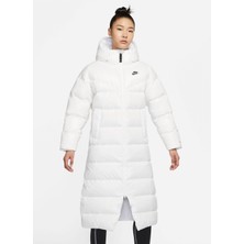 Nike DH4081-100 W Nsw Tf Cıty Hd Parka