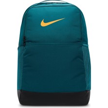 Nike Yeşil Unisex 18X12X7 Sırt Çantası DH7709-381 Nk Brsla M Bkpk - 9.5 (2
