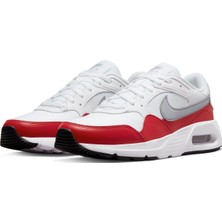 Nike Lifestyle Ayakkabı, 45, Beyaz