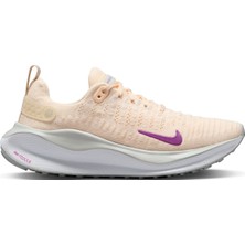 Nike Turuncu Kadın Koşu Ayakkabısı DR2670-800 W Nıke Reactx Infınıty R