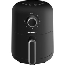 Kumtel Fastfryer 2 Litre ( Yağsız Fritöz Airfryer ) Haf-05