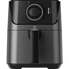 Electrolux Create 5 Airfryer E5AF1-4GB 3,5 Litre Hazne- 2.5 Litre Iç Sepet Kapasiteli