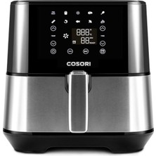 Cosori Xxl 4,7 Lt Kompakt Sıcak Hava Fritözü, Dijital Dokunmatik Ekranlı