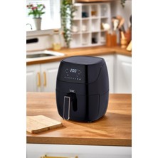 Taç Digi Gold Fryer