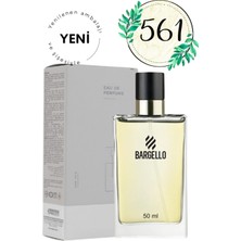 Bargello Fresh 561 Erkek 50 ml Parfüm Edp