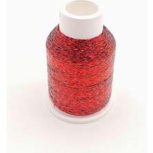 Angel Çanta Aksesuar Himalaya Nazlı Gelin El Örgü Simi Kırmızı Renk No:14