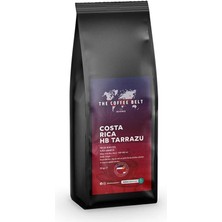 The Coffee Belt Latin Amerika Kahveleri Tanışma Seti Filtre Kahve ( 50 gr x 5 Adet)