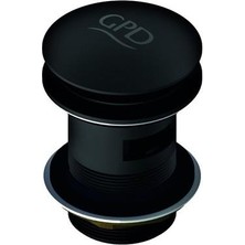 GPD Pop-Up Ünitesi (Basmalı Normal/taşma Delikli) PUP06-S