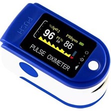 Endostall Pulse Oksimetre Lüx