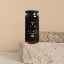 Troas Dark Series Organik Ham Bal (340G)