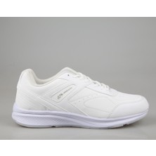 M.P. Mp 232-1256 Beyaz Erkek Sneakers
