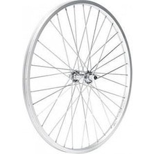 KNT Bisiklet 28'' Ön Jant Örülü Aluminyum