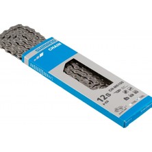 SHIMANO Zincir 12 Vites 126 Bakla CN-M6100 Deore SHIMANO