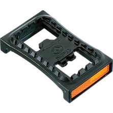 SHIMANO Kilitli Pedalları Düz Pedala Çevirme Adaptörü SHIMANO