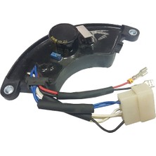 İtal Avr Hyundaı DHY7000LEK-3/DHY8000LEK-3 Trifaze