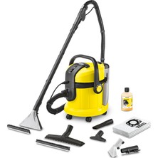 Karcher Se 4001 Plus Limited Edition Halı Yıkama Makinesi