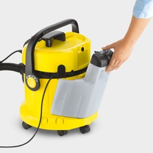 Karcher Se 4001 Plus Limited Edition Halı Yıkama Makinesi