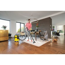 Karcher Se 4001 Plus Limited Edition Halı Yıkama Makinesi