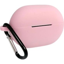 Apsuwa Huawei Freebuds Pro 2 Kılıf Silikon