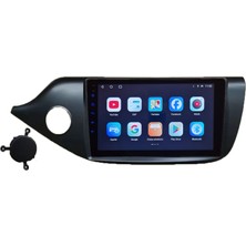 Conio Kia Ceed 2012-2017 Yıl Android Sürüm 13 Kablosuz Carplay Navigasyon Multimedya 9 Inç Ekran 2gb Ram 32GB Rom Hafıza