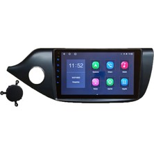 Conio Kia Ceed 2012-2017 Yıl Android Sürüm 13 Kablosuz Carplay Navigasyon Multimedya 9 Inç Ekran 2gb Ram 32GB Rom Hafıza