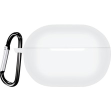 Apsuwa Huawei Freebuds Pro 2 Kılıf Silikon