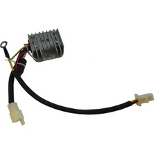 İtal Avr Hyundaı HY5600 Inverter Jeneratör