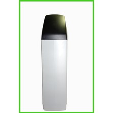 Aqualine Maxi Kabinet Tam Otomatik Zaman Kontrollü Yumuşatma Sistemi