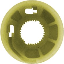 BMW E83 ( X3 ) Cam Kriko Makarası Arka Sol