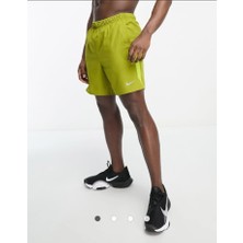 Nike Siyah Nike Dri-Fit Challenger 23CM  Unlined Versatile Training Erkek Şort Cng-Store