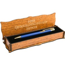 Kalemhane Kişiye Özel Tükenmez Kalem