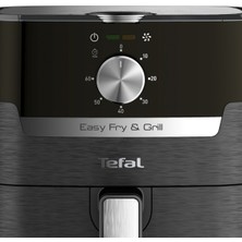 Tefal Xl Easy Fry & Grill Classic Yağsız Fritöz Airfryer 4,2 Litre