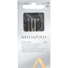 Milward Chenille Dikiş Iğnesi 2131201