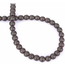 Uçar Doğal Taş Hematit Doğal Taş Mat Gri 8mm Dizi