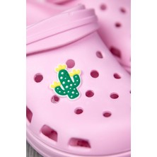 Kaktüs Terlik Crocs 1 Adet