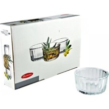 Paşabahçe 53943 Ramekin Mini Kase 12 Adet