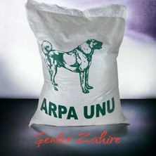 Şenler Arpa Unu Yallık Köpek Maması Köpek Yallığı 20 kg