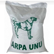 Şenler - Arpa Unu Yallık Köpek Maması Köpek Yallığı 3 kg