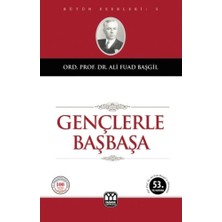 Gençlerle Başbaşa